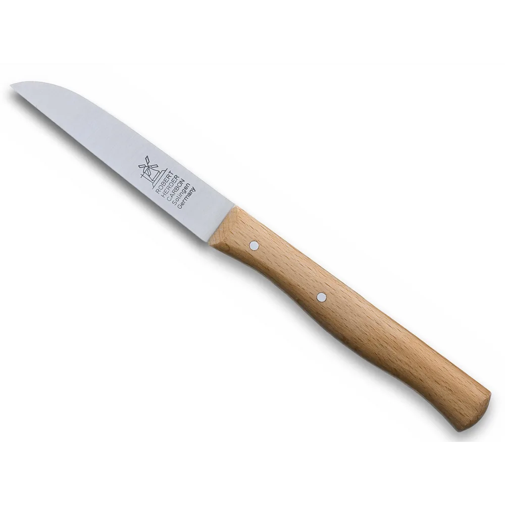 Classic Straight Vegetable Knife