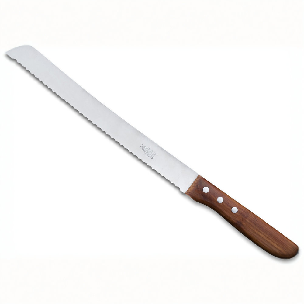 Bread Saw